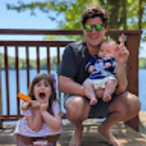 Meet your Posher, Roger